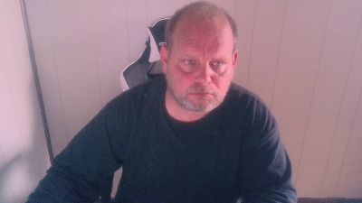 tsell345 — Cam4 stream photo (Apr 2026)