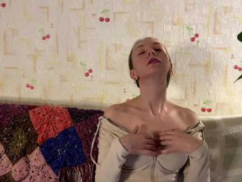 SeptemberRarogal — Bongacams stream photo (Dec 2025)