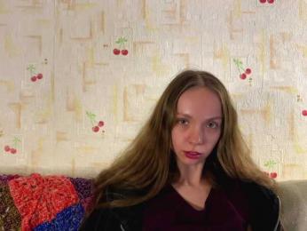 SeptemberRarogal — Bongacams stream photo (Dec 2025)