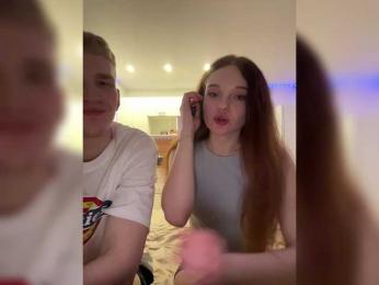 Cobaki — Bongacams profile photo