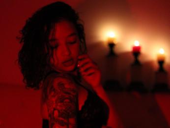 VickyBelle — modelo de webcam en línea en livejasmin