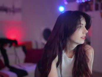 _blackbee_ — Chaturbate stream photo (Mar 2026)