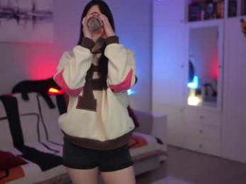 _blackbee_ — Chaturbate stream photo (Mar 2026)