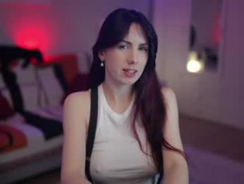 _blackbee_ — modelo de webcam en línea en chaturbate