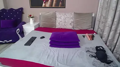 LilithReys — Stripchat stream photo (Feb 2026)