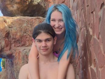 LayneAndVanesa — livejasmin