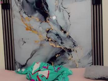 rubi_30 — modelo de webcam en línea en chaturbate