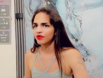 rubi_30 — modelo de webcam en línea en chaturbate