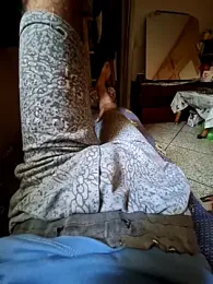 mehdi_haway — Stripchat profile photo