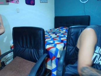 Angela-alejandro — bongacams