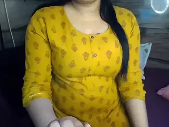 Trezza — Stripchat stream photo (Feb 2026)