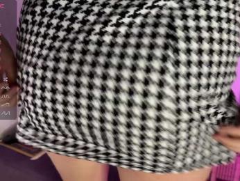 EvaSteels — bongacams