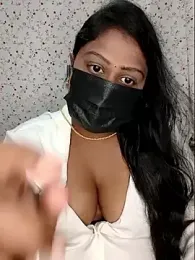 Tamil_Romantic_Saro — Stripchat profile photo