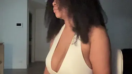 godnessvenusx — modelo de webcam en línea en stripchat