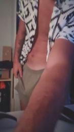 PabloDiablo — modelo de webcam en línea en cam4
