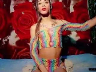 sharonxgold — modelo de webcam en línea en camsoda