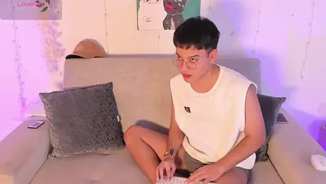 Young_Ben — Stripchat stream photo (Mar 2026)