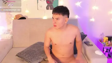 Young_Ben — stripchat