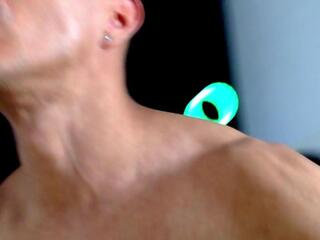 Antony Sexy — modelo de webcam en línea en flirt4free