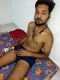 devil_khilesh — Stripchat stream photo (Oct 2025)