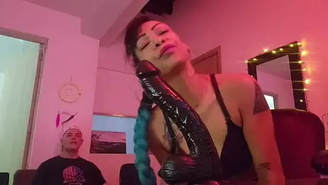 FirexxxDesire69 — stripchat