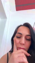 martita223 — modelo de webcam en línea en cam4