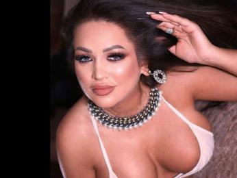 AssyaLorra — Livejasmin stream photo (Feb 2025)