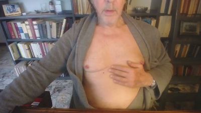 gualtiero2014 — modelo de webcam en línea en cam4