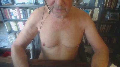 gualtiero2014 — modelo de webcam en línea en cam4