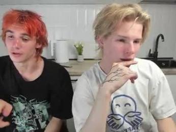 sexi_grunger — modelo de webcam en línea en chaturbate