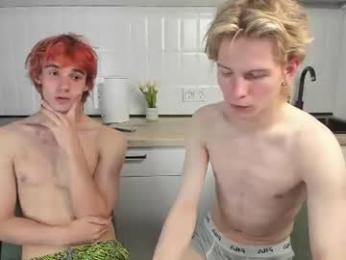 sexi_grunger — Chaturbate stream photo (Aug 2026)