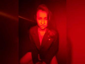 TinaVildheks — Bongacams stream photo (Dec 2025)