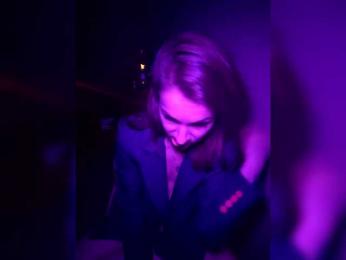 TinaVildheks — Bongacams stream photo (Dec 2025)