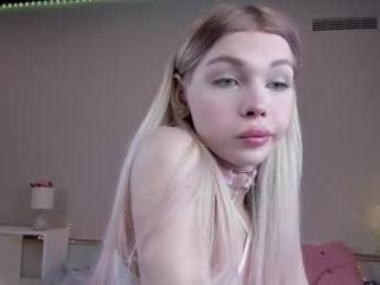 blondy_fina — Chaturbate stream photo (Mar 2026)