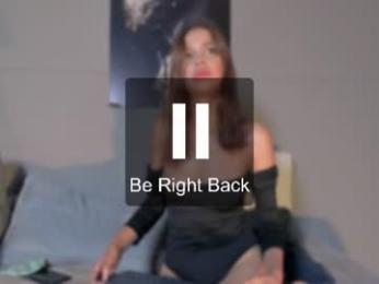 nicolvibes_212 — modelo de webcam en línea en chaturbate
