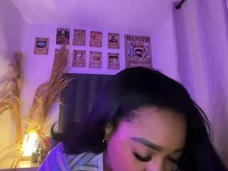 dianelllefoxter — Camsoda stream photo (Aug 2026)