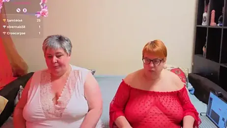 Klio5678 — Stripchat stream photo (Feb 2026)