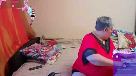 Klio5678 — Stripchat stream photo (Feb 2026)