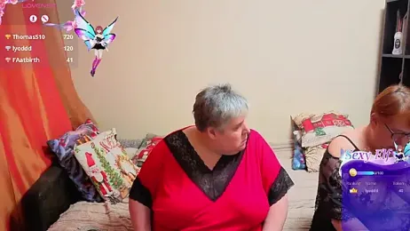 Klio5678 — Stripchat stream photo (Feb 2026)