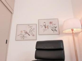 nathaly_laurentt — Chaturbate profile photo