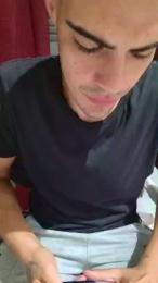 AlexForFun — modelo de webcam en línea en cam4