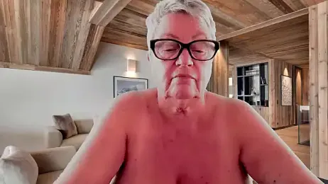 Mystery-Grandmother — Stripchat stream photo (Feb 2026)