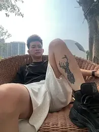 liqi_520 — modelo de webcam en línea en stripchat
