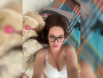 RomaSveta — modelo de webcam en línea en bongacams