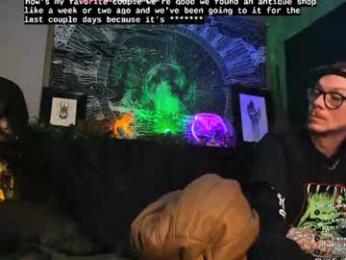 webz_and_kordz — Chaturbate stream photo (Jul 2026)