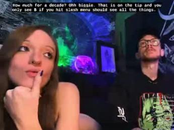 webz_and_kordz — Chaturbate stream photo (Jul 2026)