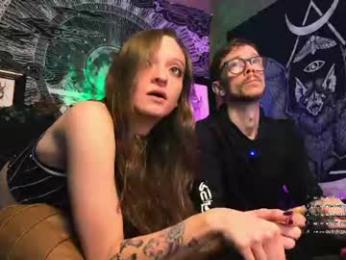 webz_and_kordz — Chaturbate stream photo (Jul 2026)