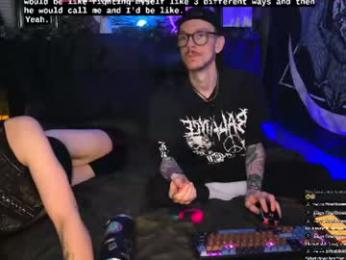 webz_and_kordz — Chaturbate stream photo (Jul 2026)