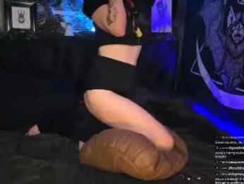 webz_and_kordz — Chaturbate stream photo (Jul 2026)