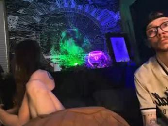 webz_and_kordz — Chaturbate stream photo (Jul 2026)